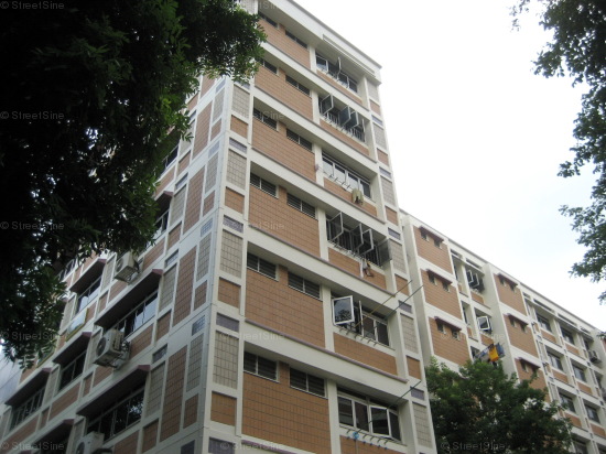 Blk 559 Pasir Ris Street 51 (Pasir Ris), HDB 4 Rooms #130542